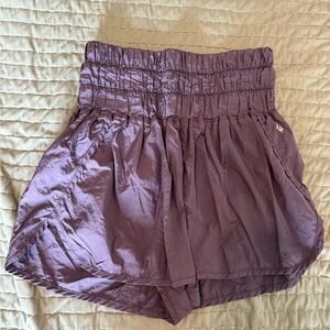 FREE PEOPLE SHORT